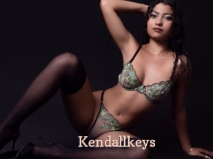 Kendallkeys