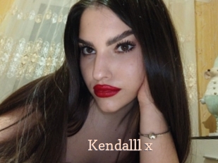 Kendalll_x
