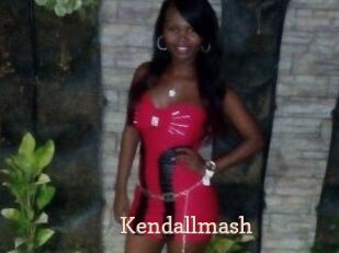 Kendallmash