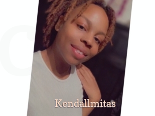 Kendallmitas