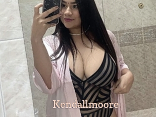 Kendallmoore