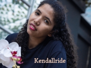 Kendallride