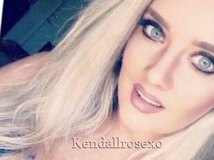 Kendallrosexo