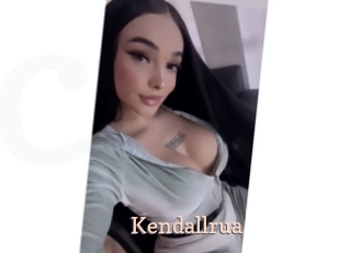 Kendallrua