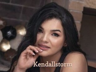 Kendallstorm