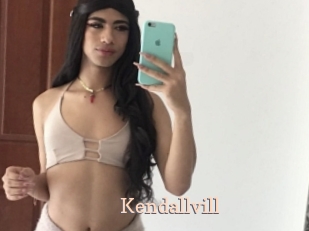 Kendallvill