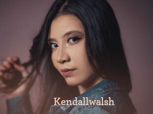 Kendallwalsh