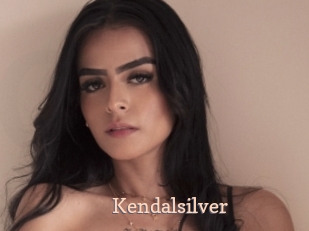Kendalsilver