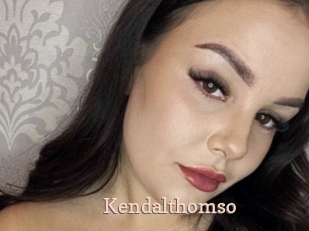 Kendalthomso
