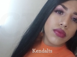 Kendalts