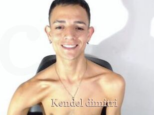 Kendel_dimitri