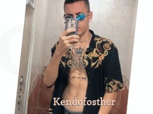 Kendofosther