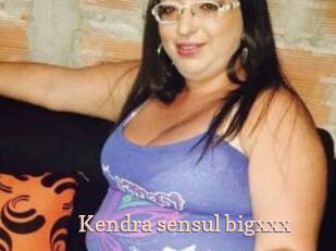 Kendra_sensul_bigxxx