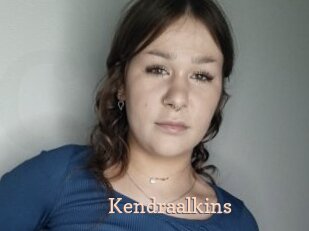 Kendraalkins