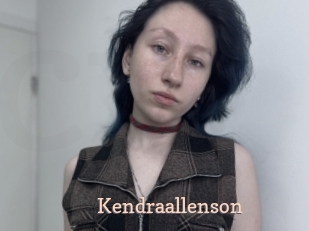 Kendraallenson