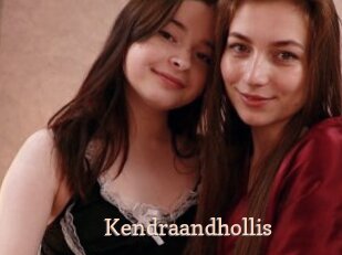 Kendraandhollis
