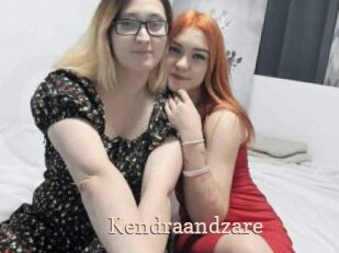 Kendraandzare
