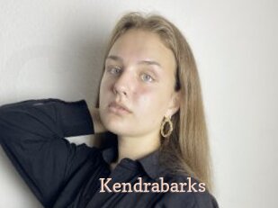 Kendrabarks