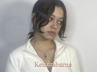 Kendrabarns