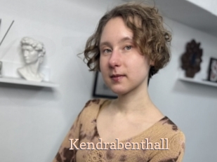 Kendrabenthall
