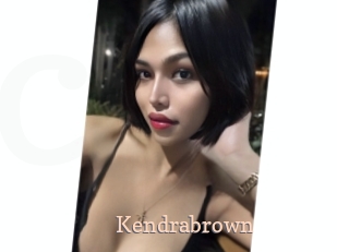 Kendrabrown