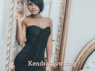 Kendrabrowning