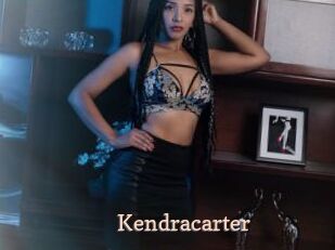 Kendracarter