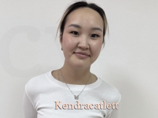 Kendracatlett