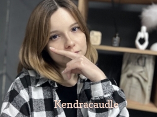 Kendracaudle