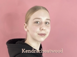 Kendracheatwood