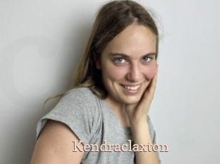 Kendraclaxton