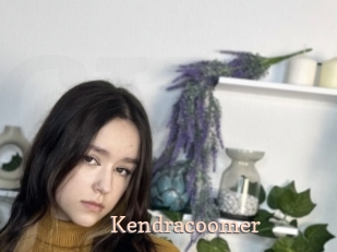 Kendracoomer