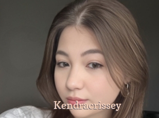 Kendracrissey