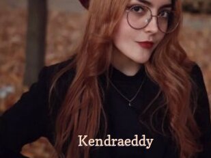 Kendraeddy