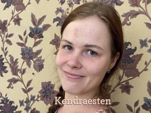Kendraesten