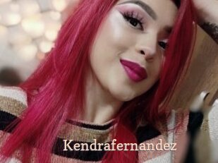Kendrafernandez