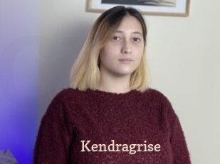 Kendragrise