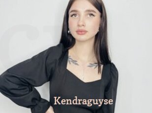 Kendraguyse