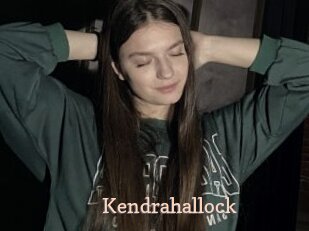Kendrahallock