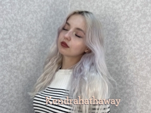 Kendrahathaway