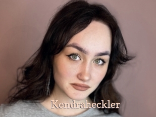 Kendraheckler