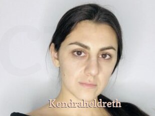 Kendraheldreth