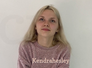 Kendrahesley