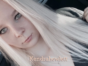 Kendrahewlett