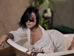 Kendraink