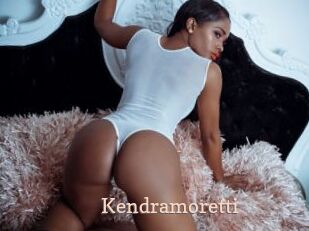 Kendramoretti