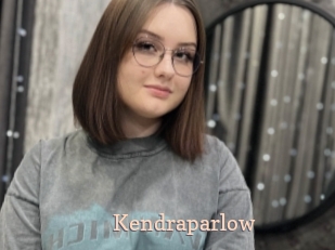 kendraparlow Chaude Vision