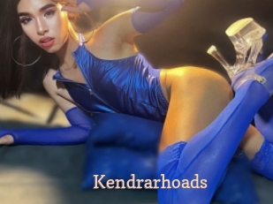 Kendrarhoads