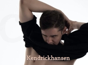 Kendrickhansen