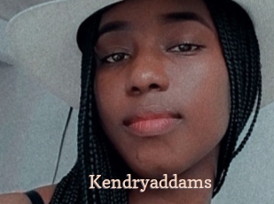 Kendryaddams